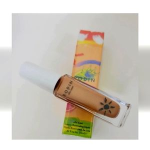 RODIN olio lusso Luxury Illuminating Liquid 0.42 fl oz Goddess Aurora SEALED